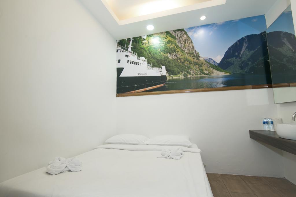 New Town Hotel Bandar Sunway Subang Jaya Exterior foto