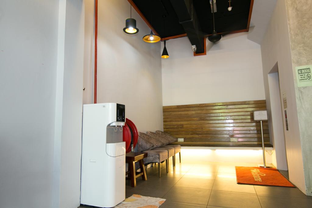 New Town Hotel Bandar Sunway Subang Jaya Exterior foto